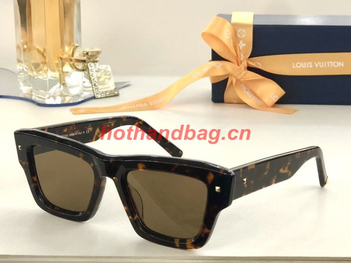 Louis Vuitton Sunglasses Top Quality LVS01816